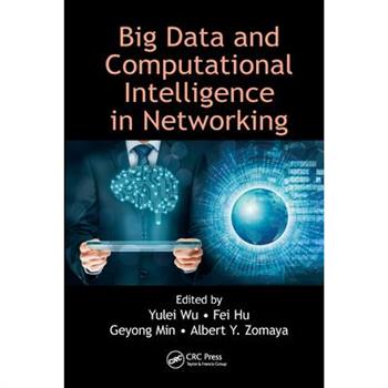 Big Data and Computational Intelligence in Networking