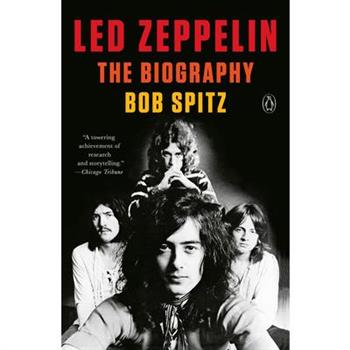 Led Zeppelin