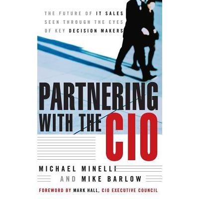 Partnering with the CIO
