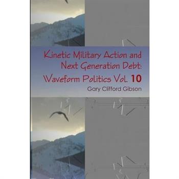 Kinetic Military Action and Next Generation Debt