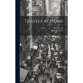 Travels at Home
