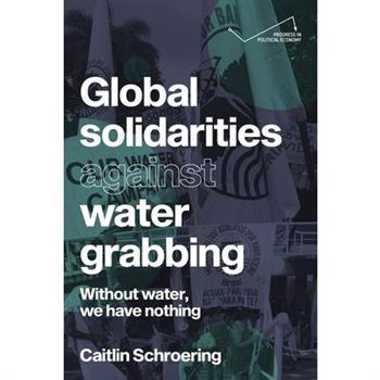 Global Solidarities Against Water Grabbing