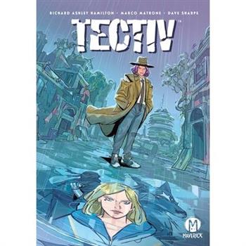 Tectiv Vol. 1