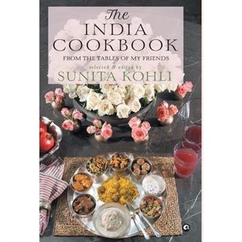 The India Cookbook