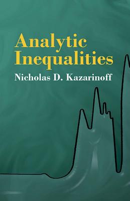 Analytic Inequalities