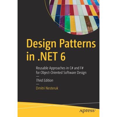 Design Patterns in .Net 6