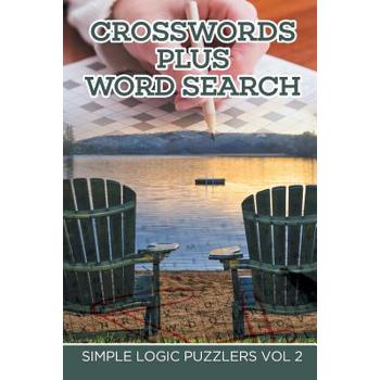 Crosswords Plus Word Search
