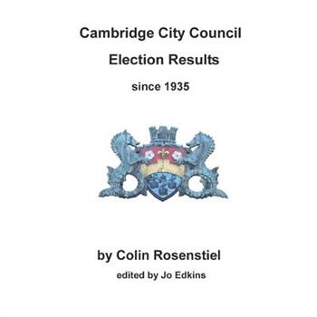 Cambridge City Council election results since 1935