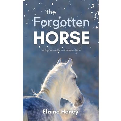 The Forgotten Horse - Book 1 in the Connemara Horse Adventure Series for Kids The Perfect Gift for Children