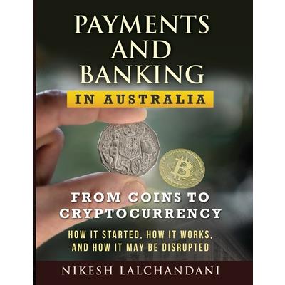 Payments and Banking in Australia