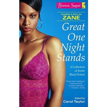Brown Sugar 2: Great One Night Stands, Vol. 2