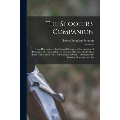 The Shooter's Companion