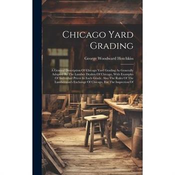 Chicago Yard Grading