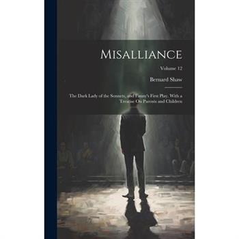 Misalliance