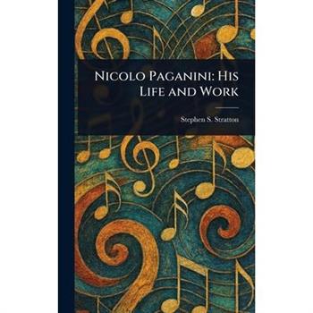 Nicolo Paganini