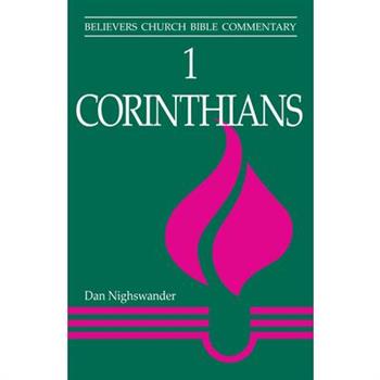 1 Corinthians