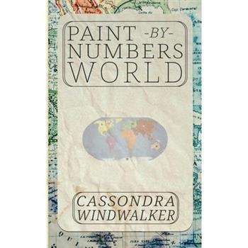 Paint-By-Numbers World