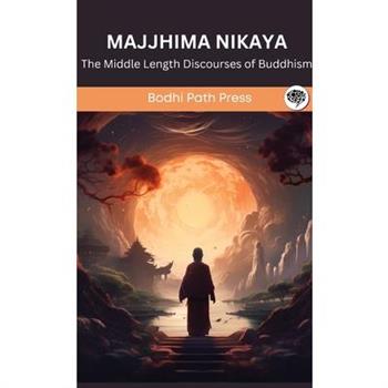 Majjhima Nikaya (From Sutta Pitaka)