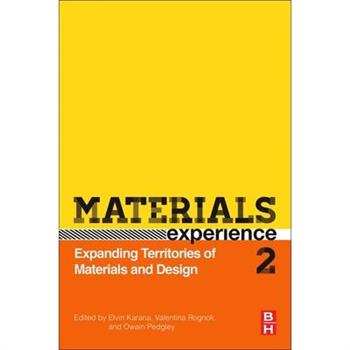 Materials Experience 2
