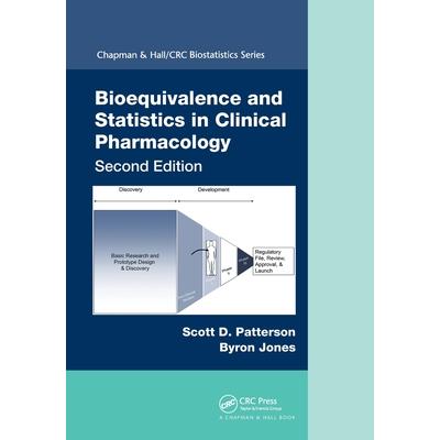 Bioequivalence and Statistics in Clinical Pharmacology