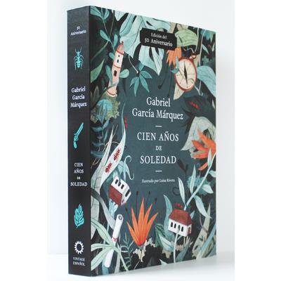 Cien A簽os de Soledad (50 Aniversario)