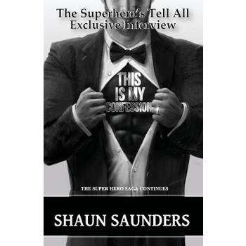 This Is My Confession