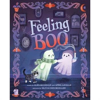 Feeling Boo