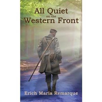 All Quiet on the Western Front