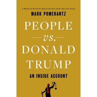 People vs. Donald Trump