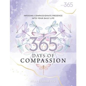 365 Days of Compassion