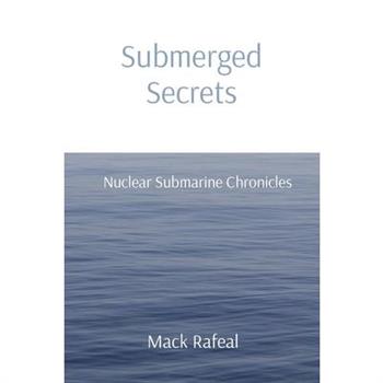 Submerged Secrets