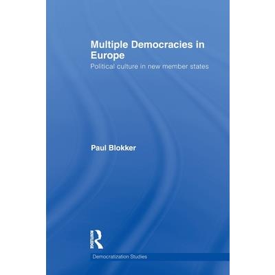 Multiple Democracies in Europe