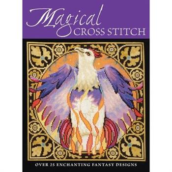Magical Cross Stitch