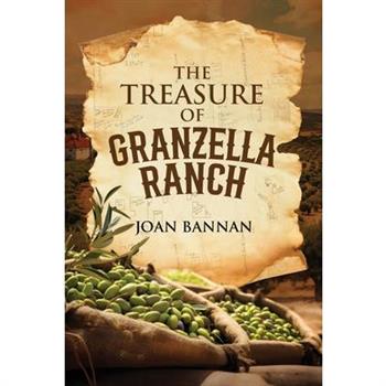 The Treasure of Granzella Ranch