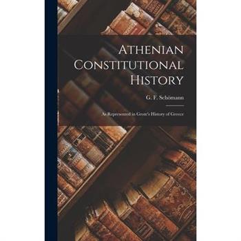 Athenian Constitutional History