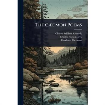 The C?]dmon Poems