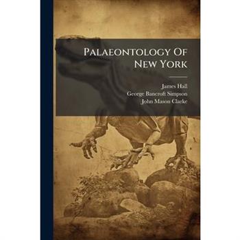 Palaeontology Of New York
