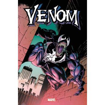 Venomnibus Vol. 1