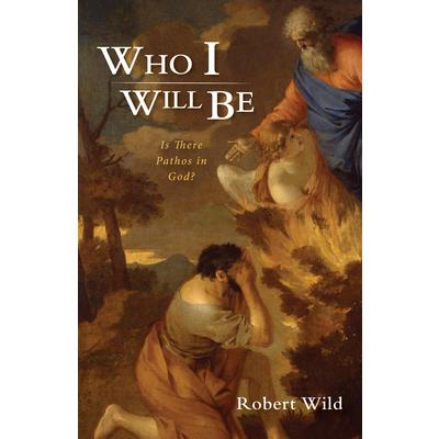 Who I Will Be