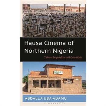Hausa Cinema of Northern Nigeria