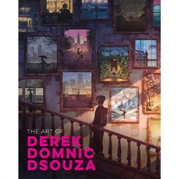 The Art of Derek Domnic Dsouza