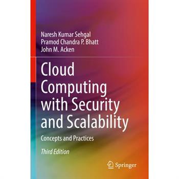 Cloud Computing with Security and Scalability.