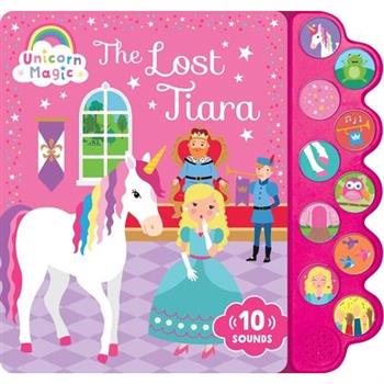 The Lost Tiara