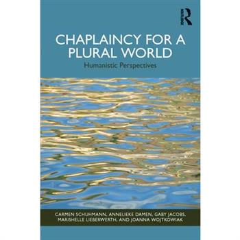 Chaplaincy for a Plural World