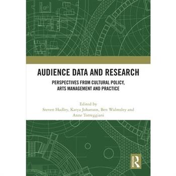 Audience Data and Research