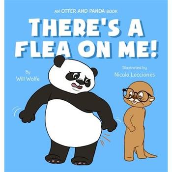 There's a Flea on Me!