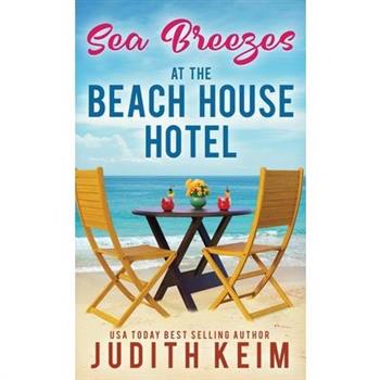 Sea Breezes at The Beach House Hotel