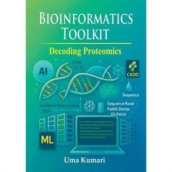 Bioinformatics Toolkit Decoding Proteomics