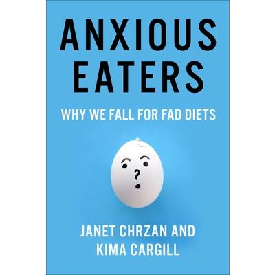 Anxious Eaters