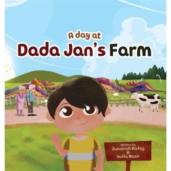 A Day at Dada Jan's Farm